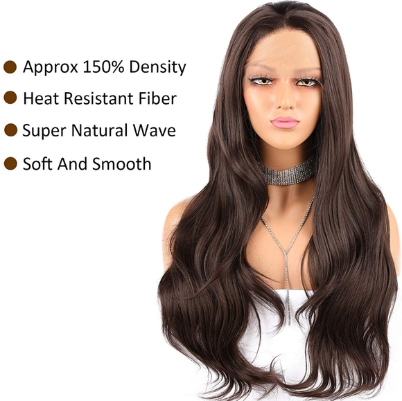 Wig main image 7